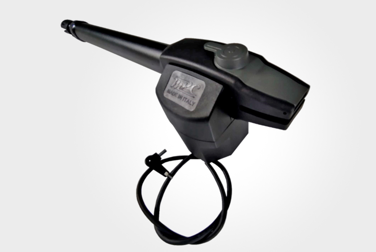 HAMMER Automatismo de Batente