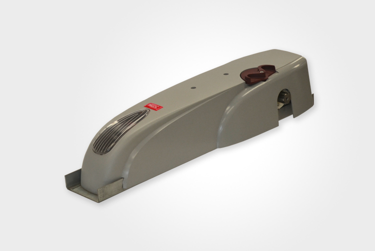 BEA  Automatismo portas basculantes 